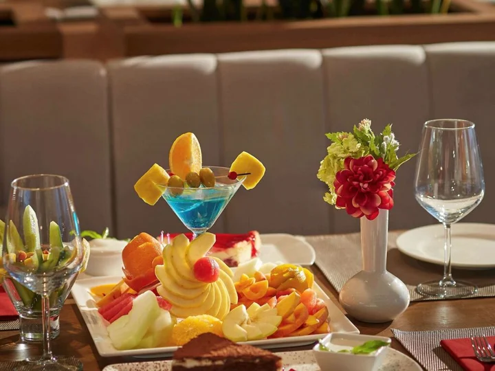 Конья: Novotel Konya