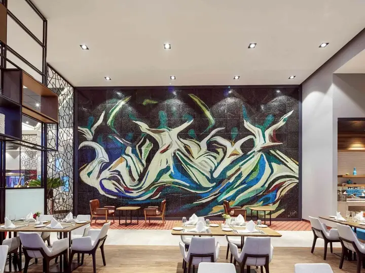 Конья: Novotel Konya