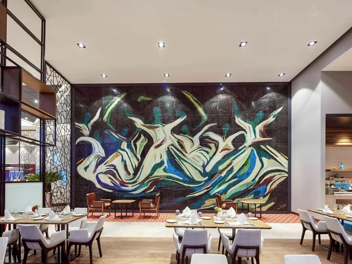 Конья: Novotel Konya