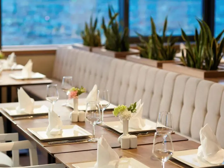 Конья: Novotel Konya