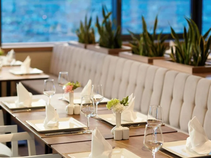 Конья: Novotel Konya