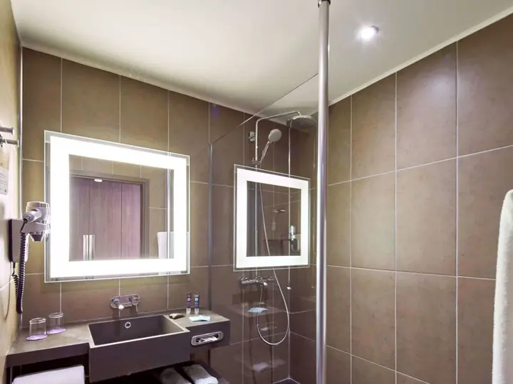 Конья: Novotel Konya