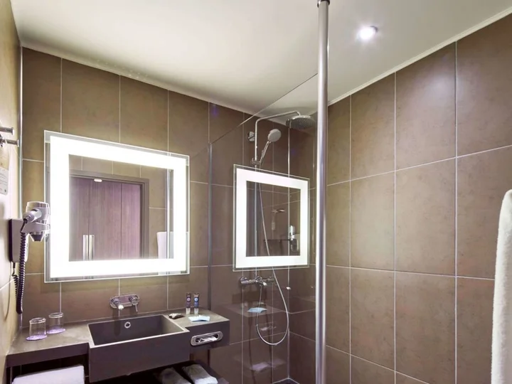 Конья: Novotel Konya