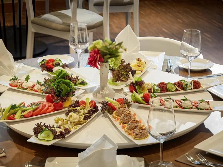 Конья: Novotel Konya