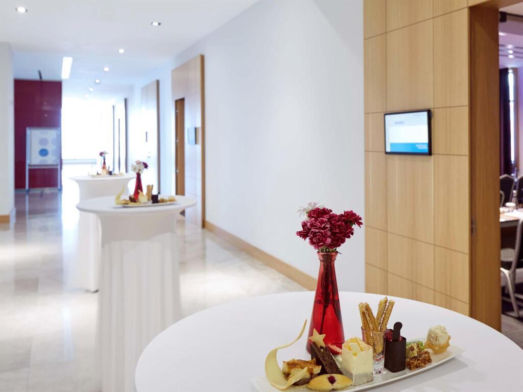 Конья: Novotel Konya