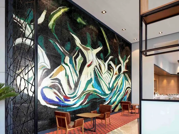 Конья: Novotel Konya