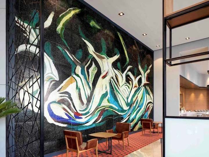 Конья: Novotel Konya