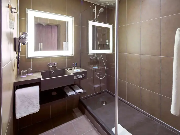 Конья: Novotel Konya