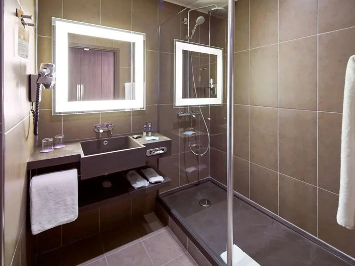 Конья: Novotel Konya