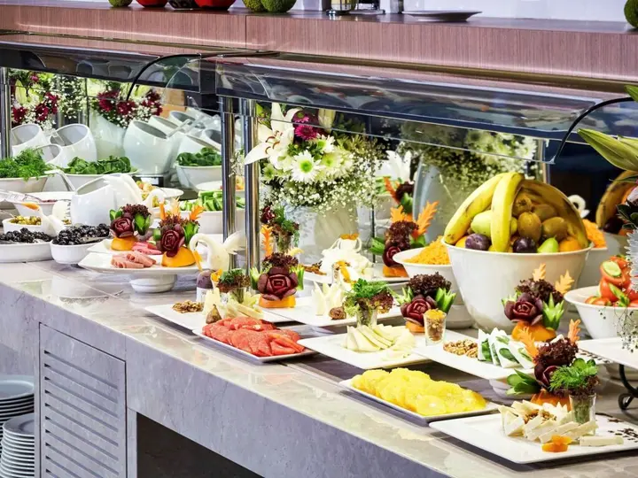 Конья: Novotel Konya