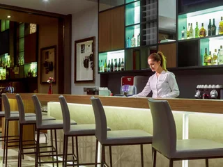 Конья: Novotel Konya