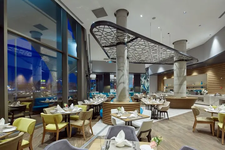 Конья: Novotel Konya