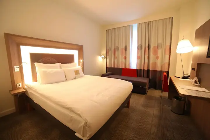 Конья: Novotel Konya