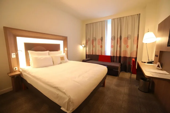 Конья: Novotel Konya