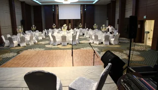 Анкара: Holiday Inn Ankara - Cukurambar by IHG