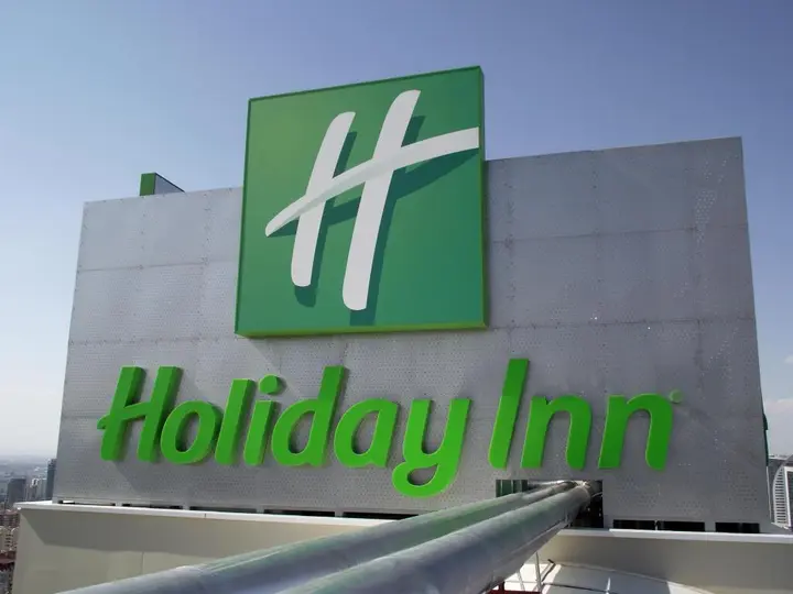 Анкара: Holiday Inn Ankara - Cukurambar by IHG