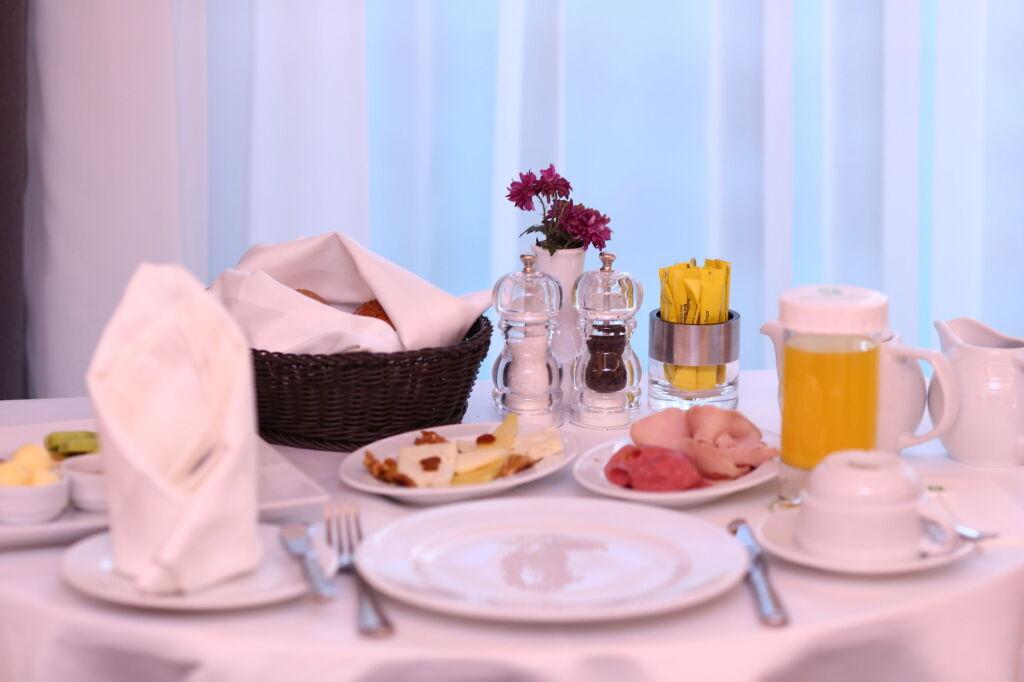 Анкара: Holiday Inn Ankara - Cukurambar by IHG