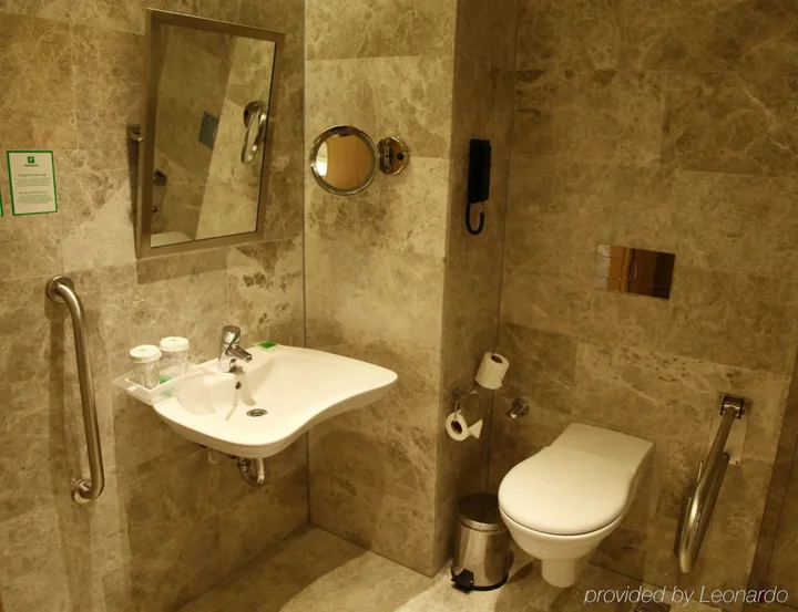 Анкара: Holiday Inn Ankara - Cukurambar by IHG