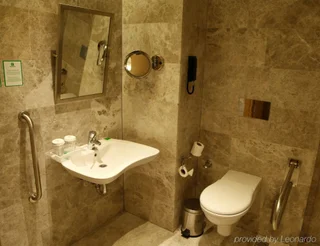 Анкара: Holiday Inn Ankara - Cukurambar by IHG