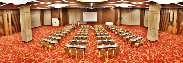 Анкара: Holiday Inn Ankara - Cukurambar by IHG
