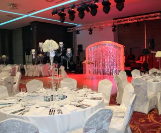 Анкара: Holiday Inn Ankara - Cukurambar by IHG