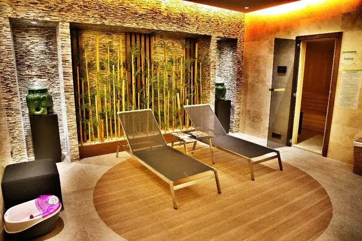Анкара: Holiday Inn Ankara - Cukurambar by IHG
