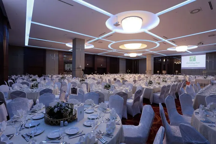 Анкара: Holiday Inn Ankara - Cukurambar by IHG