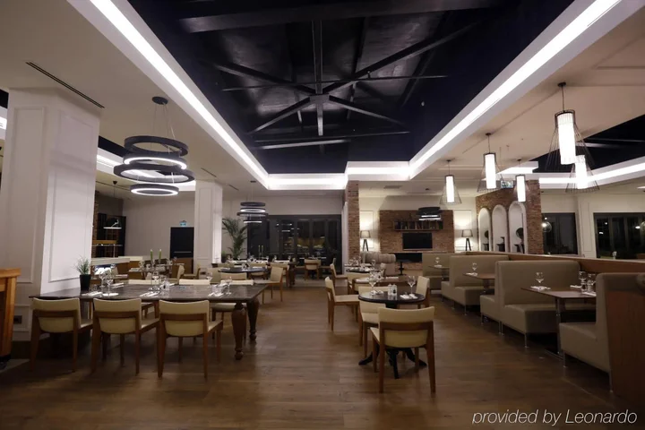 Анкара: Holiday Inn Ankara - Cukurambar by IHG