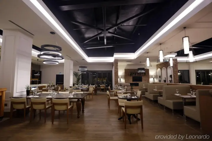Анкара: Holiday Inn Ankara - Cukurambar by IHG