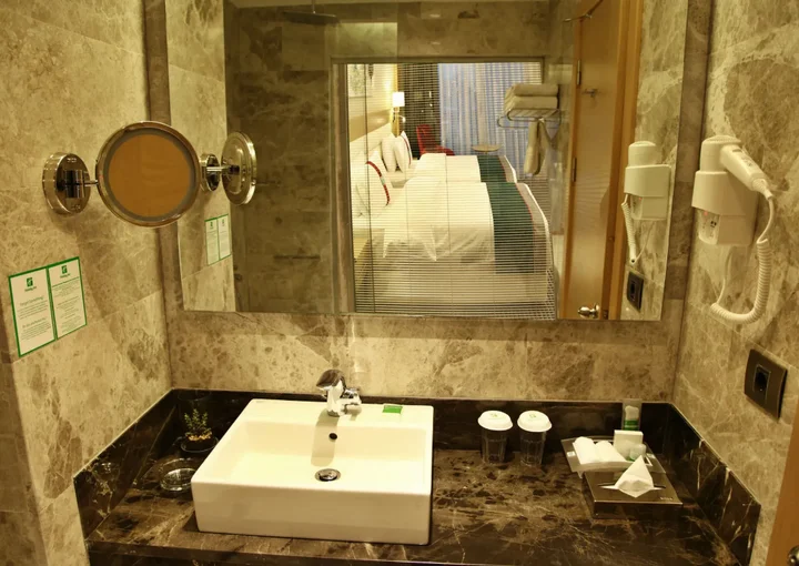 Анкара: Holiday Inn Ankara - Cukurambar by IHG