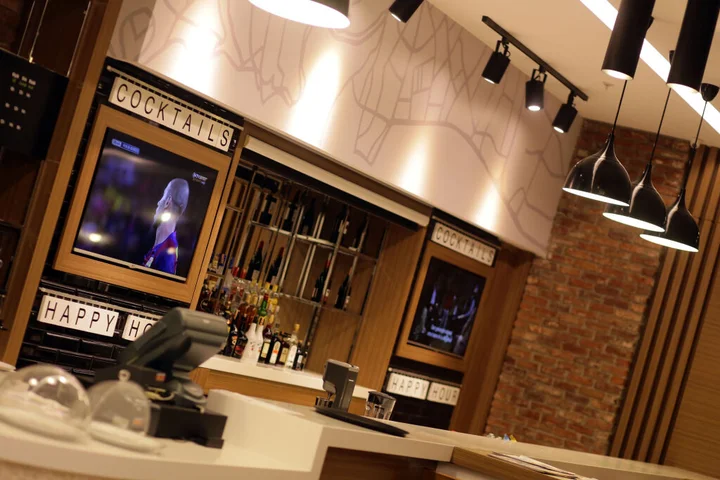 Анкара: Holiday Inn Ankara - Cukurambar by IHG