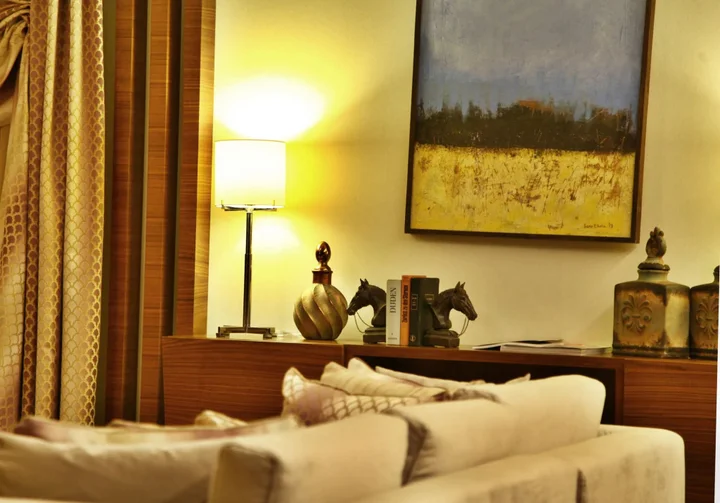 Анкара: Holiday Inn Ankara - Cukurambar by IHG