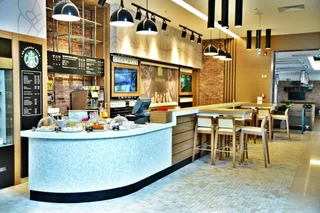 Анкара: Holiday Inn Ankara - Cukurambar by IHG