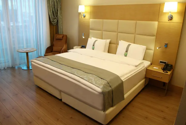 Анкара: Holiday Inn Ankara - Cukurambar by IHG