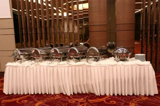Анкара: Holiday Inn Ankara - Cukurambar by IHG