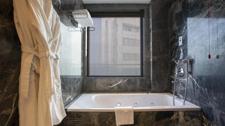 Анкара: Holiday Inn Ankara - Cukurambar by IHG