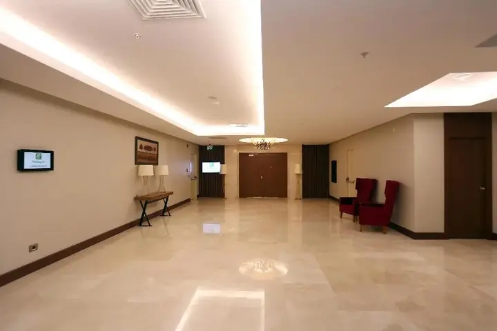 Анкара: Holiday Inn Ankara - Cukurambar by IHG