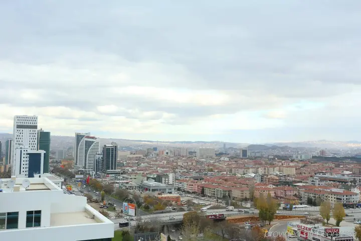 Анкара: Holiday Inn Ankara - Cukurambar by IHG