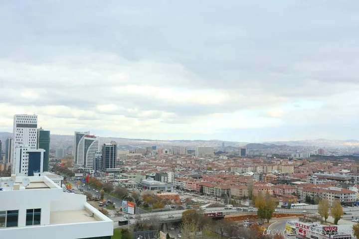 Анкара: Holiday Inn Ankara - Cukurambar by IHG