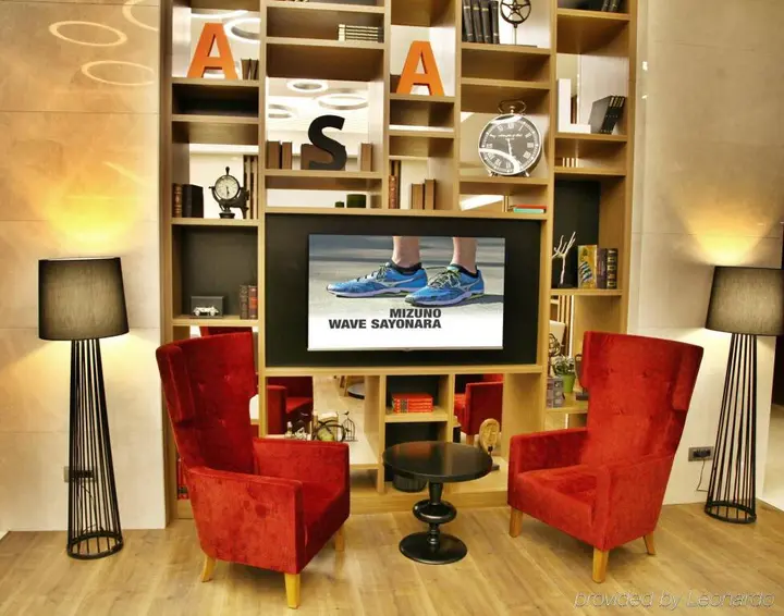 Анкара: Holiday Inn Ankara - Cukurambar by IHG