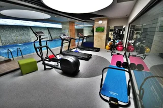 Анкара: Holiday Inn Ankara - Cukurambar by IHG