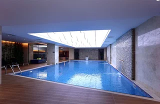 Анкара: Holiday Inn Ankara - Cukurambar by IHG