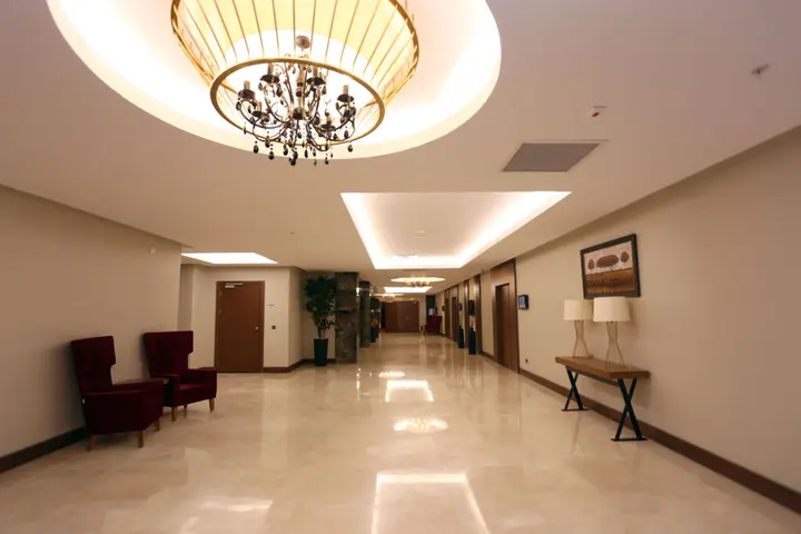 Анкара: Holiday Inn Ankara - Cukurambar by IHG