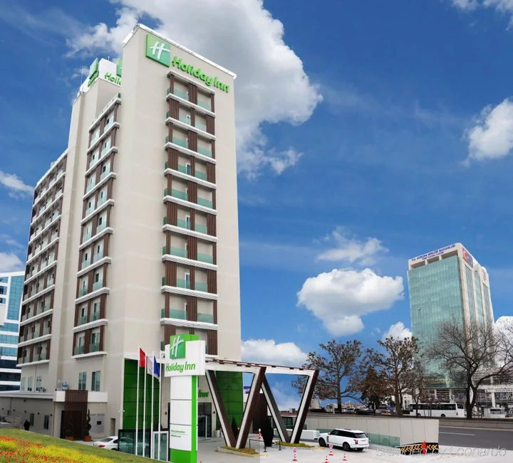 Анкара: Holiday Inn Ankara - Cukurambar by IHG