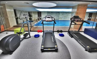 Анкара: Holiday Inn Ankara - Cukurambar by IHG