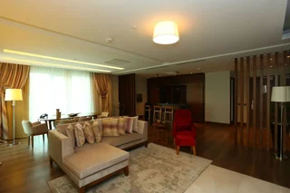 Анкара: Holiday Inn Ankara - Cukurambar by IHG