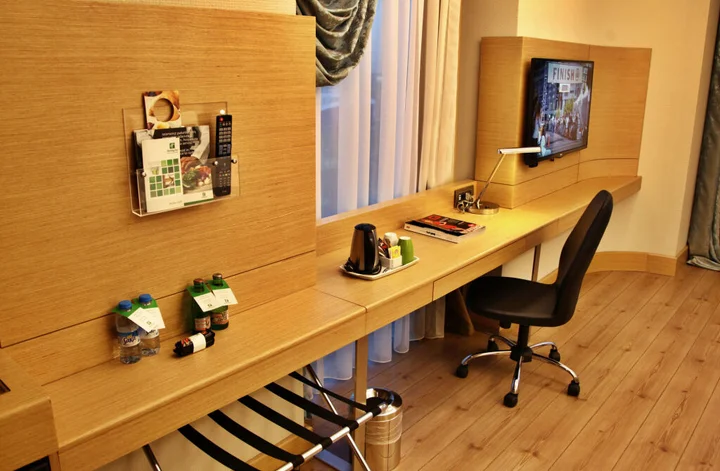 Анкара: Holiday Inn Ankara - Cukurambar by IHG