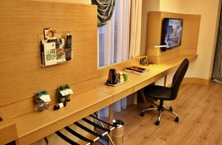 Анкара: Holiday Inn Ankara - Cukurambar by IHG