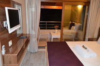 Мармара: Ada Palas Otel