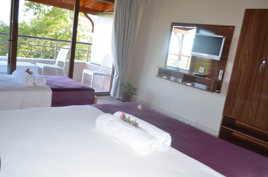 Мармара: Ada Palas Otel